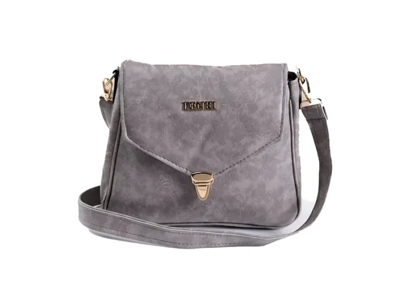 Denri Nizana Sling Bag | Premium Material, Adjustable Strap & Multiple Pockets