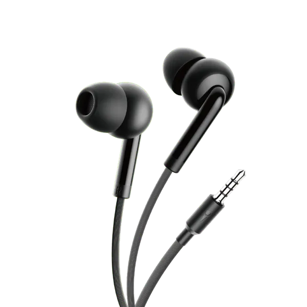 oraimo CONCH 2 Neo oraimo CONCH 2 Neo Wired Earphones