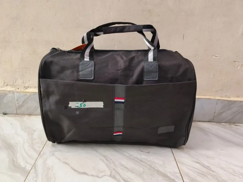 Travel bag