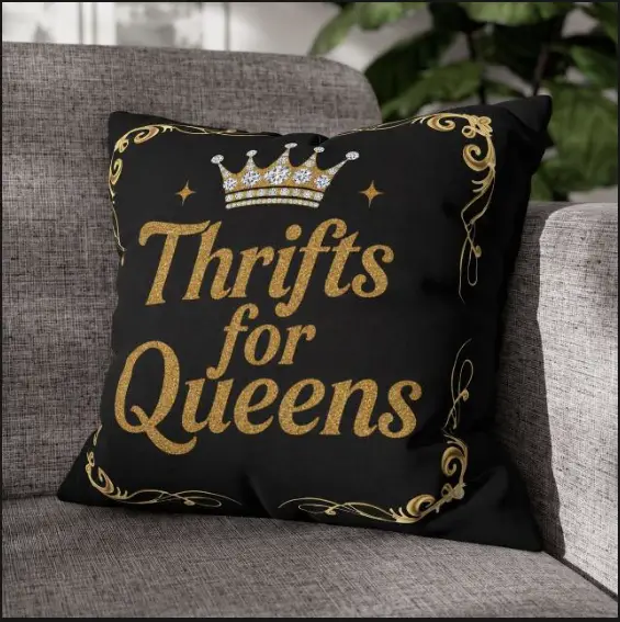 Thrifts4Queens