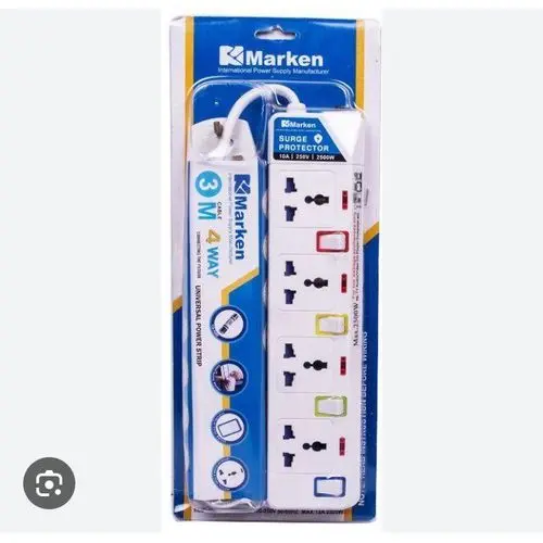 Marken 4 Way Extension