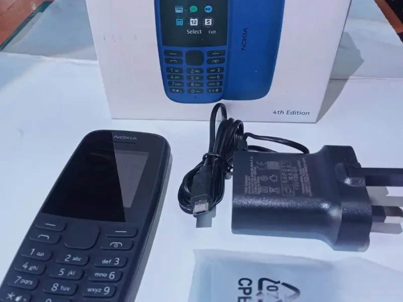 NOKIA 2160 Dual sim