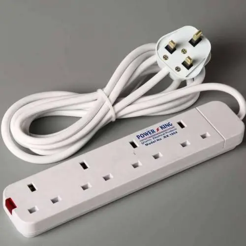 4 Way Powerking Extension