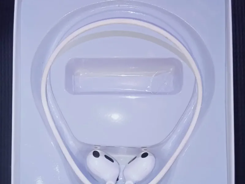 Pro Air Air-Conduction / Open-Ear Neckband Wireless Earphones