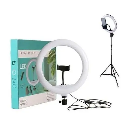 RINGLIGHT 12-14″ inch ringlight