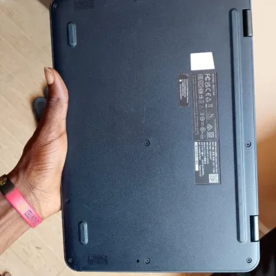 Lenovo laptop