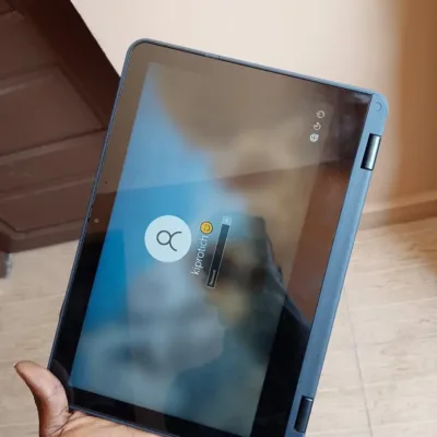 Lenovo laptop