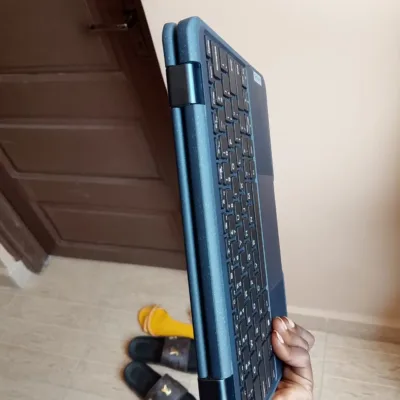 Lenovo laptop