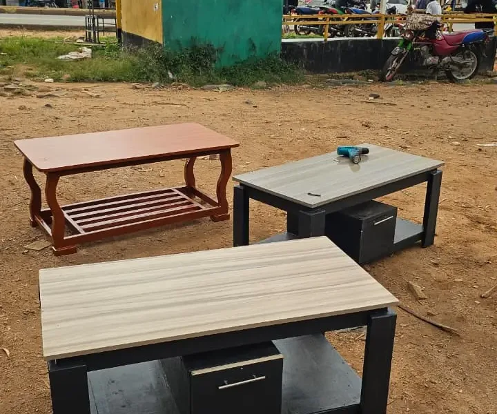 Modern Coffee Tables